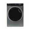 Miniatura prodotto HWD120-B14979SIT I-Pro Series 7 lavasciuga Libera installazione Caricamento frontale Grigio A