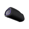 Miniatura prodotto XBOOM Go XG9, Speaker Bluetooth 80W, Sound Boost, Illuminazione, IP67, Batteria, Black