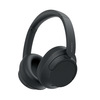 Miniatura prodotto Sony WH-CH720N Cuffie Bluetooth wireless con cancellazione del rumore - Durata della batteria fino a 35 ore e ricarica rapida - Nero