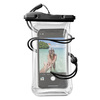 Miniatura prodotto Voyager - Universale Custodia Impermeabile per Smartphone