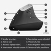 Miniatura prodotto Logitech MX Vertical