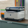 Miniatura prodotto Stampante multifunzione HP Color LaserJet Pro 3302fdw
