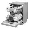 Miniatura prodotto DF030FL Lavastoviglie libera installazione Classe E 13 coperti