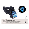 Miniatura prodotto Aspirapolvere senza filo Samsung Jet™ 65 pet 150W VS15A60AGR5