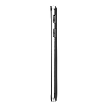 Custodia In Vera Pelle Per Telefono BRONDI Amico 5.7" - Cover Portafoglio Con Slot E Chiusura Magnetica