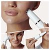 Miniatura prodotto Braun FaceSpa Pro SE911, Bellezza Viso Epilatore Tutto-In-Uno, Incluso Epilatore Per Il Viso Con Dieci Micro Fori, Testina Tonificante E Spazzola Di Pulizia, Ricaricabile Con 90 Minuti Di Uso Senza Fili