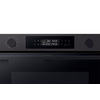 Miniatura prodotto Samsung NV7B4540VBB Forno ad incasso Dual Cook Flex™ Serie 4 76 L A+ Black Inox