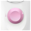 Miniatura prodotto Braun Silk-épil 1 1-000, Epilatore Elettrico Donna Con Cavo, Pelle Liscia Per Settimane, Bianco/Rosa