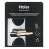 Miniatura prodotto HAIER, Kit di Sovrapposizione Universale, HASTKU10