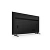 Miniatura prodotto Sony BRAVIA | KD-43X80L | LED | 4K HDR | Google TV | ECO PACK | BRAVIA CORE | Flush Surface Design