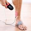 Miniatura prodotto EM 59 Elettrostimolatore TENS/EMS con Funzione Calore: Terapia del Dolore senza Farmaci e Rafforzamento Muscolare, con Batteria Ricaricabile