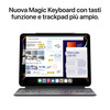 Miniatura prodotto iPad Pro 13'' Wi-Fi + Cellular 512GB Standard glass - Argento