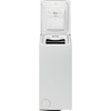 Miniatura prodotto Lavatrice a libera installazione Whirlpool - TDLR 65261BS IT