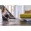 Miniatura prodotto Hoover HF9, Aspirapolvere senza filo, Blu/Grigio, 0,7L, Senza sacchetto