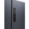 Miniatura prodotto Cube 90 Serie 5 HCR5919ENMB frigorifero 4 porte Libera installazione 528 L E Nero