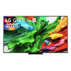 Miniatura prodotto QNED evo AI 75'' Serie QNED87 75QNED87A6B, MiniLED 4K, Dimming Pro, Dolby Vision, SMART TV 2025