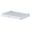 Miniatura prodotto HAIER, Kit di Sovrapposizione Universale, HASTKU10
