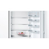 Miniatura prodotto KIS86AFE0 Serie 6 Frigorifero Combinato da incasso 177,2 x 55,8 cm Classe E