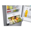 Miniatura prodotto Frigorifero Combinato Samsung EcoFlex AI 2m 390L RB38C774DSA