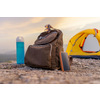 Miniatura prodotto Power bank SOLAR Caricabatterie Portatile 10000mAh con pannello solare