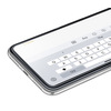 Miniatura prodotto Impact Glass - iPhone 11/XR Vetro temperato sottile, resistente e super sensibile