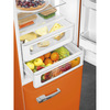 Miniatura prodotto 50's Style FAB32ROR5 Arancione
