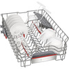 Miniatura prodotto SPS6ZMI29E Serie 6 Lavastoviglie da libera installazione 45 cm Acciaio Classe C