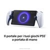 Miniatura prodotto PlayStation Portal Remote Player per Console PS5