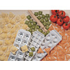 Miniatura prodotto Raviolamp Tris