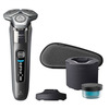 Miniatura prodotto Shaver Series 8000 S8697/55 Rasoio elettrico Wet & Dry