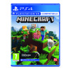 Miniatura prodotto MINECRAFT Starter Collection PS4