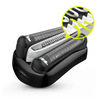 Miniatura prodotto Braun Series 3 ProSkin 3020s Rasoio Elettrico, Nero - Rasoio Elettrico Ricaricabile