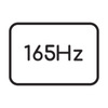 Miniatura prodotto Monitor da gaming OMEN by HP 27" FHD 165 Hz – OMEN 27