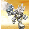 Miniatura prodotto Skylanders SuperChargers - Character Pack : Astroblast