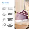 Miniatura prodotto CareStyle 1 Pro Ferro da stiro con caldaia IS1514VI