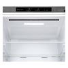 Miniatura prodotto LG GBV22NCBPY Frigorifero combinato, Classe B, 387L, Door Cooling, Fresh Converter, Smart Diagnosis, Prime Silver