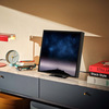 Miniatura prodotto Samsung Music Frame Speaker HW-LS60D/ZF, Wireless Music Streaming, Dolby Atmos 3D, Frame Design con sfondo personalizzabile, Wide Sweet Spot, 2024