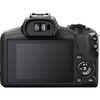 Miniatura prodotto R100 + RF-S 18-45mm F4.5-6.3 IS STM + RF-S 55-200mm F5-7.1 IS STM Kit