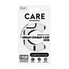 Miniatura prodotto CARE Flagship Case Transparent Urban Combat w. Black MagSafe iPhone 15 Pro Max