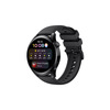 Miniatura prodotto Watch 3 Galileo-L11E, Black, cinturino in fluoroelastomero nero