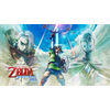 Miniatura prodotto The Legend of Zelda: Skyward Sword HD