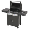 Miniatura prodotto 3 Series Classic LS PLUS Dark Dual Gas