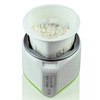 Miniatura prodotto 615 B-Cheese - Macchina per Formaggio - Formaggio fatto in casa - Vegan e Senza Lattosio - Cestello antiaderente - Ricettario Incluso