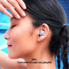 Miniatura prodotto Galaxy Buds2 Pro Auricolari Bluetooth Gray Batteria 500 mAh