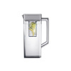 Miniatura prodotto Frigorifero RF65DG9H0ESREF 4 Porte Family Hub™ AI Libera Installazione 636L Classe E Inox Spazzolato