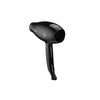 Miniatura prodotto Phon Comfort 4D Therapy Ultra Ozone Ion Gama: Made in Italy, tecnologia agli ioni, anti crespo, anti-età, ricostruzione molecolare dei capelli, componenti interni in tormalina, 2200 W, 6 combinazioni di temperatura e velocità, colpo d'aria fredda.