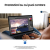 Miniatura prodotto Samsung Galaxy Book4 Laptop, Intel® Core™ i5-1335U, 16GB RAM, 512GB SSD, 15.6" Windows 11 Home, Gray
