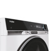 Miniatura prodotto HWD120-BD16397EUS lavasciuga pompa di calore Libera installazione Caricamento frontale Bianco A