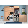 Miniatura prodotto Lavatrice a libera installazione Indesit IM 640 MY TIME IT - IM 640 MY TIME IT