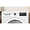 Miniatura prodotto WTH85V18II Serie 4 Asciugatrice a pompa di calore 8 kg Classe A++